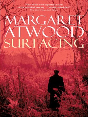 cover image of Surfacing